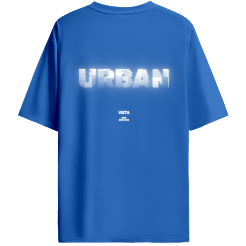 Unisex Oversize: The Planet Is Fine They Are Not