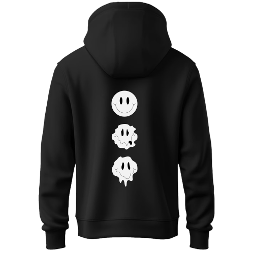 Unisex: Melted