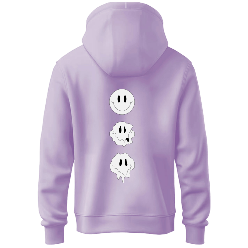 Unisex: Melted