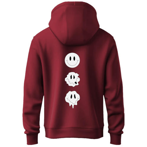 Unisex: Melted