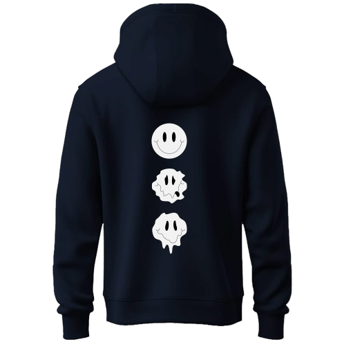Unisex: Melted