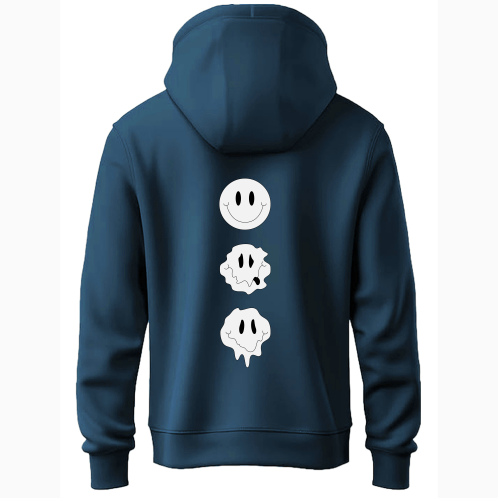 Unisex: Melted