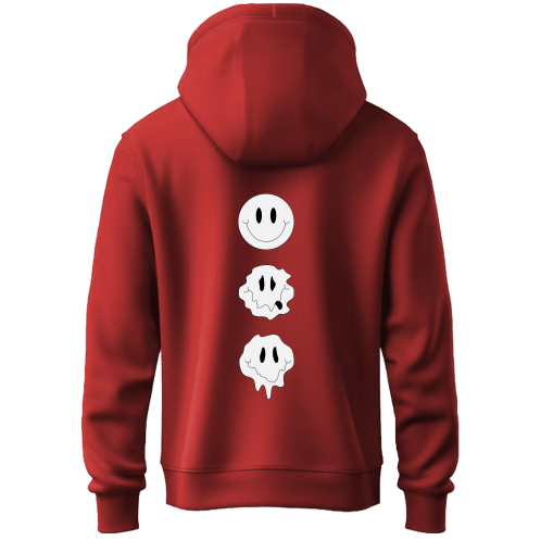 Unisex: Melted