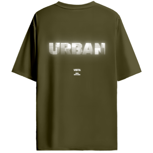 Unisex Oversize: The Planet Is Fine They Are Not