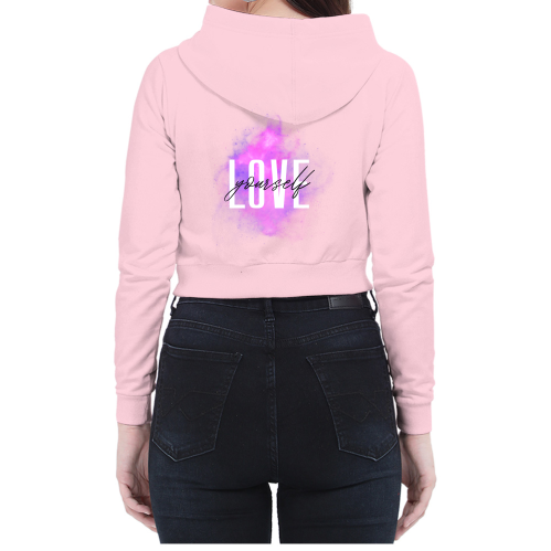 Women: Love Yourself