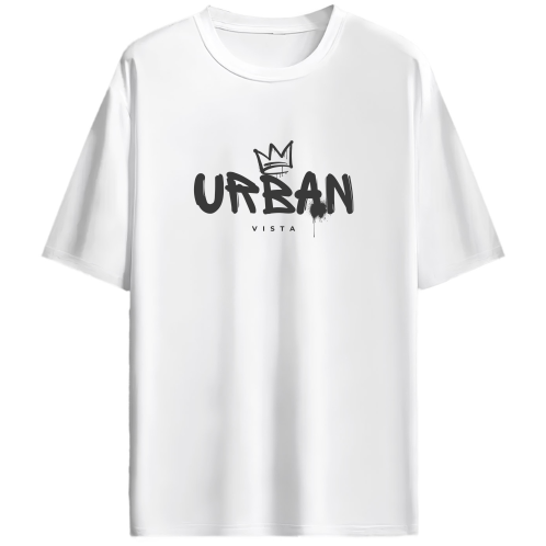 Unisex Oversized: Created To Create