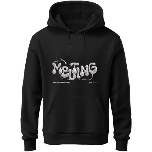 Unisex: Melted
