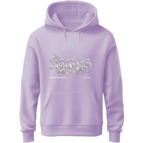 Unisex: Melted