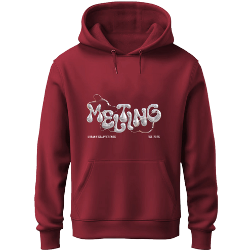 Unisex: Melted