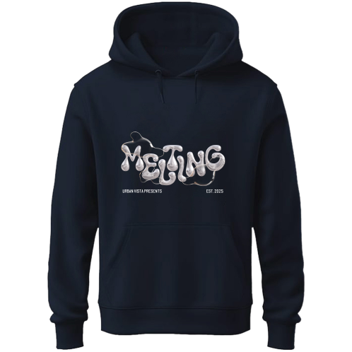 Unisex: Melted