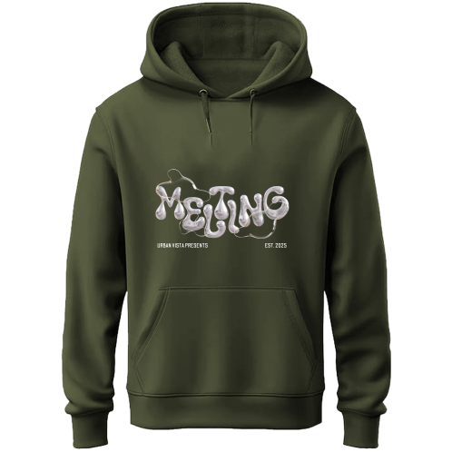 Unisex: Melted