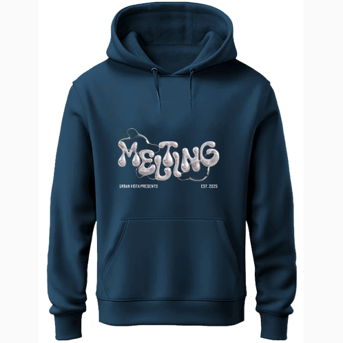 Unisex: Melted