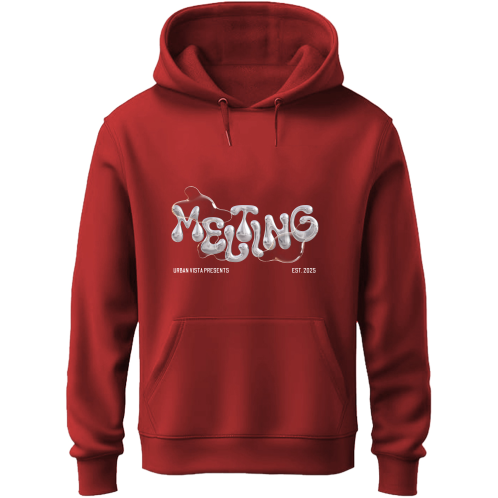 Unisex: Melted