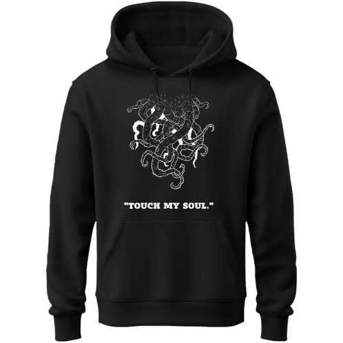 Unisex: Touch My Soul