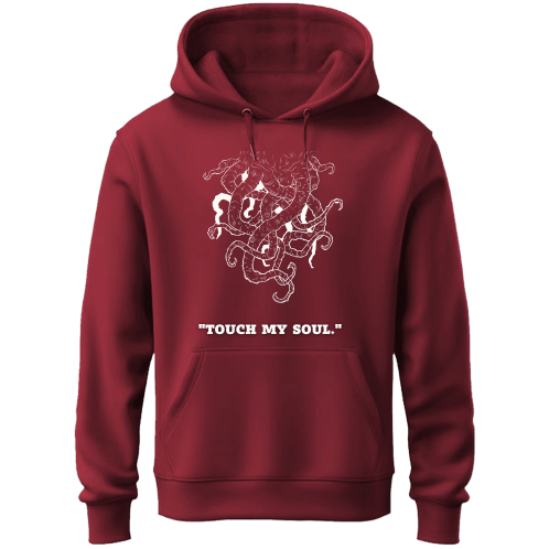 Unisex: Touch My Soul