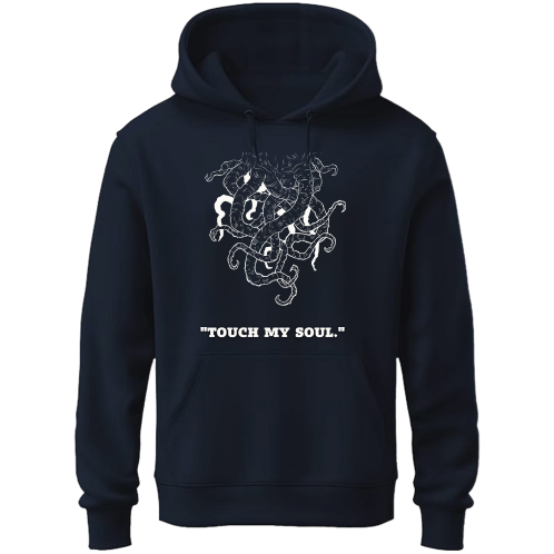 Unisex: Touch My Soul