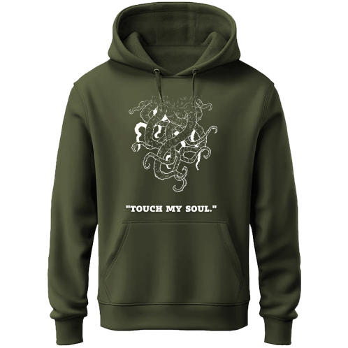 Unisex: Touch My Soul