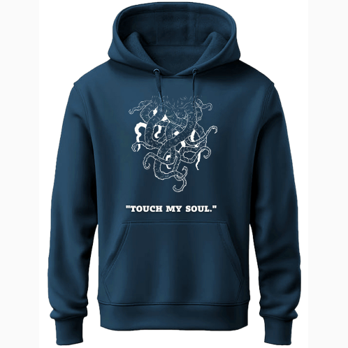 Unisex: Touch My Soul