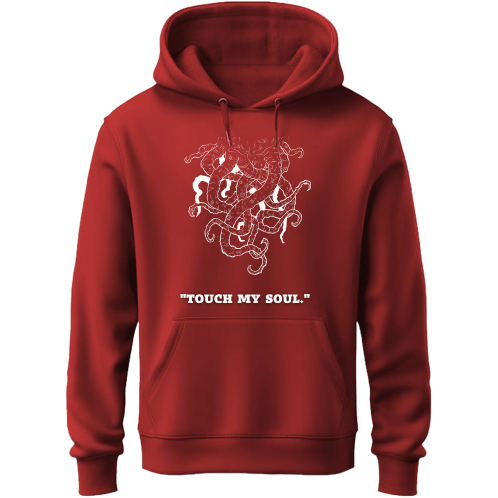 Unisex: Touch My Soul